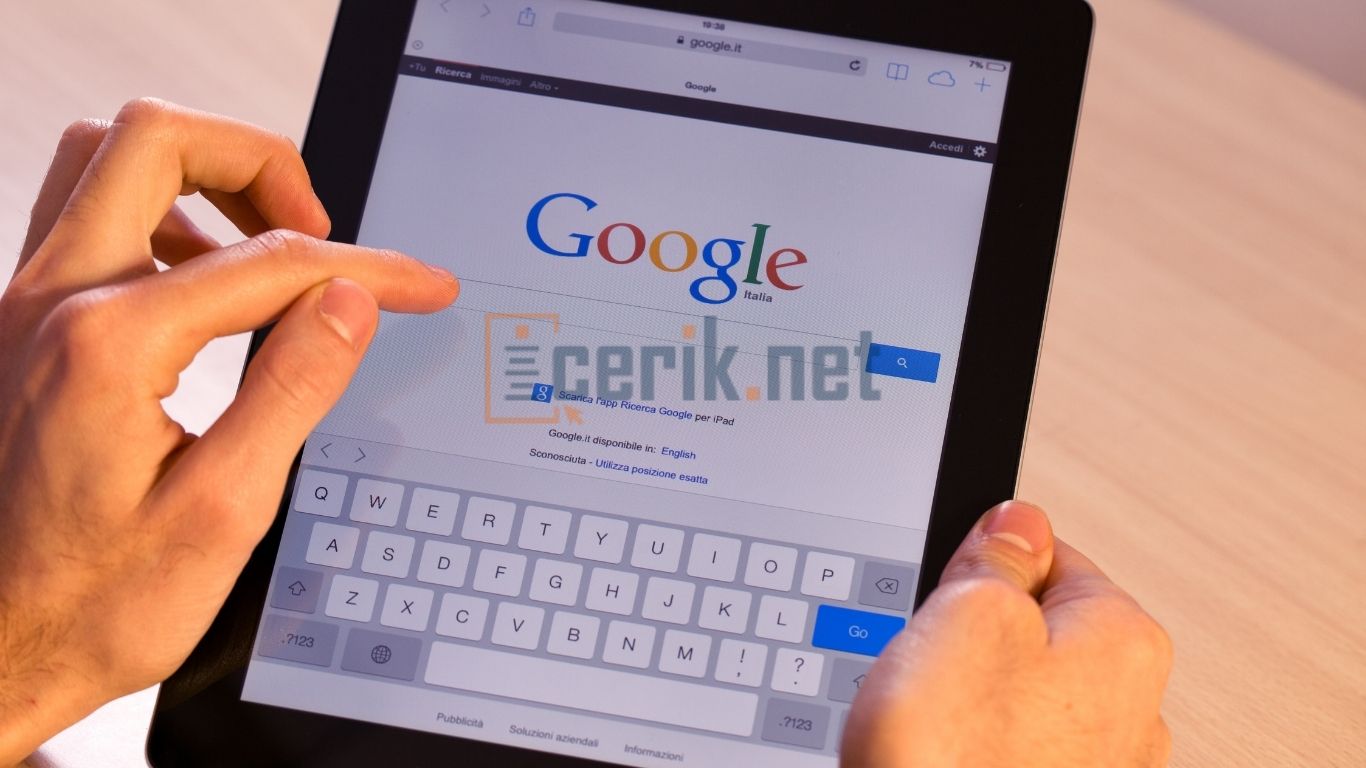 Google'da İlk Sıralara Yükselmek İçin Atılabilecek 8 Adım