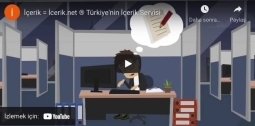 icerik.net Tanıtım Filmi